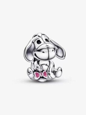 Pandora Disney Winnie the Pooh Eeyore Charm